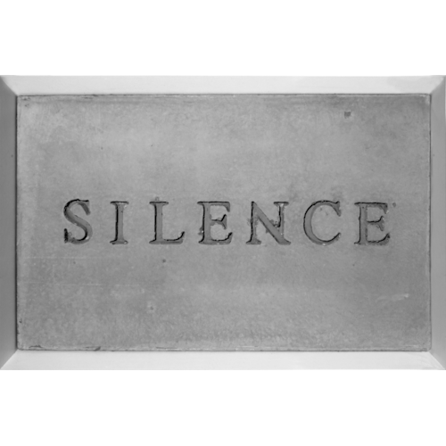 Silence